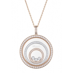 Колье Chopard Happy Spirit 798232-9003