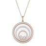 Колье Chopard Happy Spirit 798232-9003