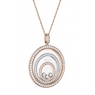Колье Chopard Happy Spirit 798232-9003