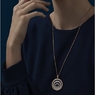 Колье Chopard Happy Spirit 798232-9003