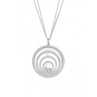 Колье Chopard Happy Spirit 798233-1001
