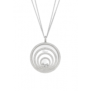 Колье Chopard Happy Spirit 798233-1001