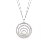 Колье Chopard Happy Spirit 798233-1001