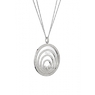 Колье Chopard Happy Spirit 798233-1001