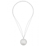 Колье Chopard Happy Spirit 798233-1001