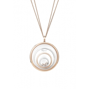 Колье Chopard Happy Spirit 798233-9001