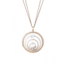 Колье Chopard Happy Spirit 798233-9001