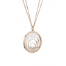 Колье Chopard Happy Spirit 798233-9001