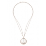 Колье Chopard Happy Spirit 798233-9001