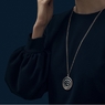 Колье Chopard Happy Spirit 798233-9001