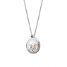 Колье Chopard Happy Sun, Moon And Stars 799434-1201