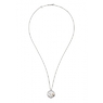 Колье Chopard Happy Sun, Moon And Stars 799434-1201