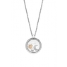 Колье Chopard Happy Sun, Moon And Stars 799434-1201