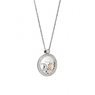 Колье Chopard Happy Sun, Moon And Stars 799434-1401