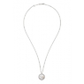 Колье Chopard Happy Sun, Moon And Stars 799434-1401