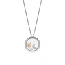 Колье Chopard Happy Sun, Moon And Stars 799434-1401