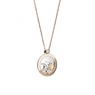 Колье Chopard Happy Sun, Moon And Stars 799434-5201