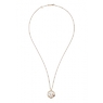 Колье Chopard Happy Sun, Moon And Stars 799434-5201