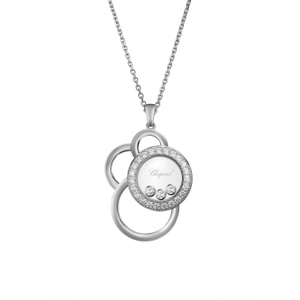 Колье Chopard Happy Dreams 799769-1002