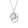 Колье Chopard Happy Dreams 799769-1002