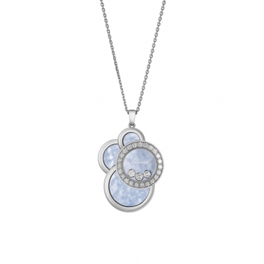 Колье Chopard Happy Dreams 799769-1007