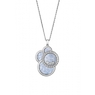 Колье Chopard Happy Dreams 799769-1007