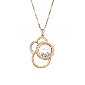 Колье Chopard Happy Dreams 799769-5001