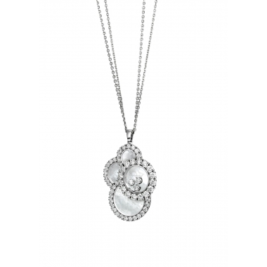 Колье Chopard Happy Dreams Joaillerie 799882-1001