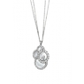 Колье Chopard Happy Dreams Joaillerie 799882-1001
