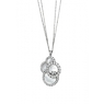 Колье Chopard Happy Dreams Joaillerie 799882-1001