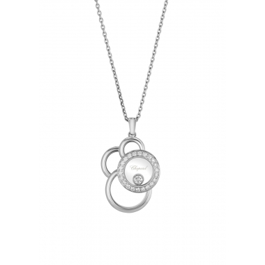 Колье Chopard Happy Dreams 799888-1002