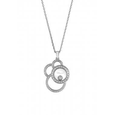 Колье Chopard Happy Dreams 799888-1003