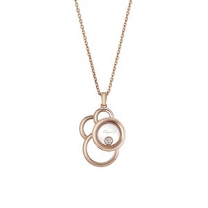 Колье Chopard Happy Dreams 799888-5001