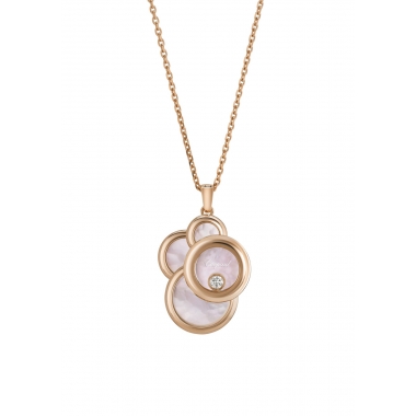 Колье Chopard Happy Dreams 799888-5006
