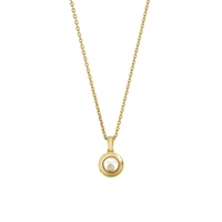 Колье Chopard Happy Diamonds Icons 79A017-0001