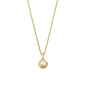 Колье Chopard Happy Diamonds Icons 79A017-0001