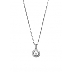 Колье Chopard Happy Diamonds Icons 79A017-1001