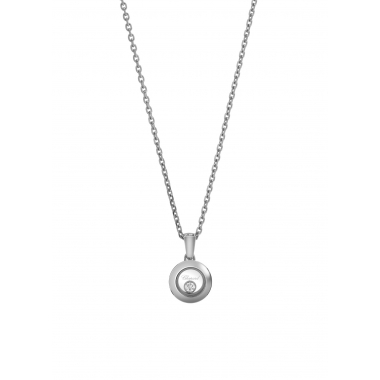 Колье Chopard Happy Diamonds Icons 79A017-1001