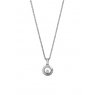 Колье Chopard Happy Diamonds Icons 79A017-1001