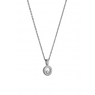 Колье Chopard Happy Diamonds Icons 79A017-1001