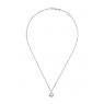 Колье Chopard Happy Diamonds Icons 79A017-1001