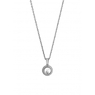 Колье Chopard Happy Diamonds Icons 79A017-1001