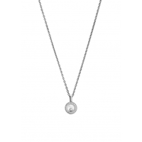 Колье Chopard Happy Diamonds Icons 79A017-1201