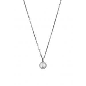 Колье Chopard Happy Diamonds Icons 79A017-1201