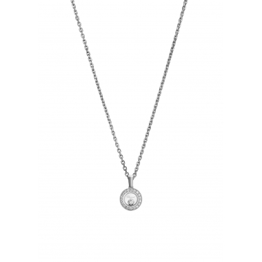 Колье Chopard Happy Diamonds Icons 79A017-1201