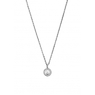 Колье Chopard Happy Diamonds Icons 79A017-1201