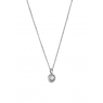 Колье Chopard Happy Diamonds Icons 79A017-1201