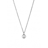 Колье Chopard Happy Diamonds Icons 79A017-1201