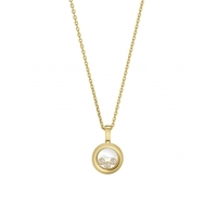 Колье Chopard Happy Diamonds Icons 79A018-0001