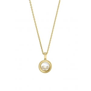 Колье Chopard Happy Diamonds Icons 79A018-0001